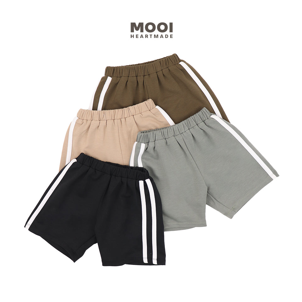 Mooi Celana Pendek Anak Laki - Laki Zack Pants Kids