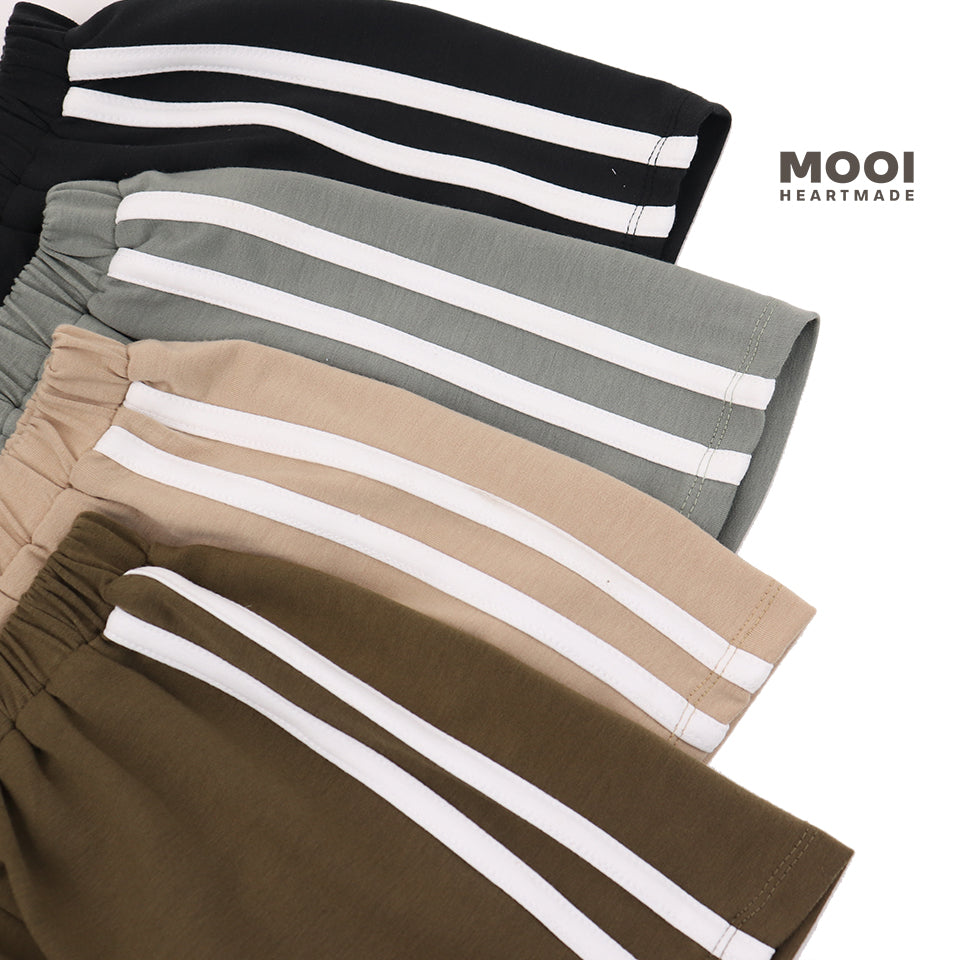 Mooi Celana Pendek Anak Laki - Laki Zack Pants Kids