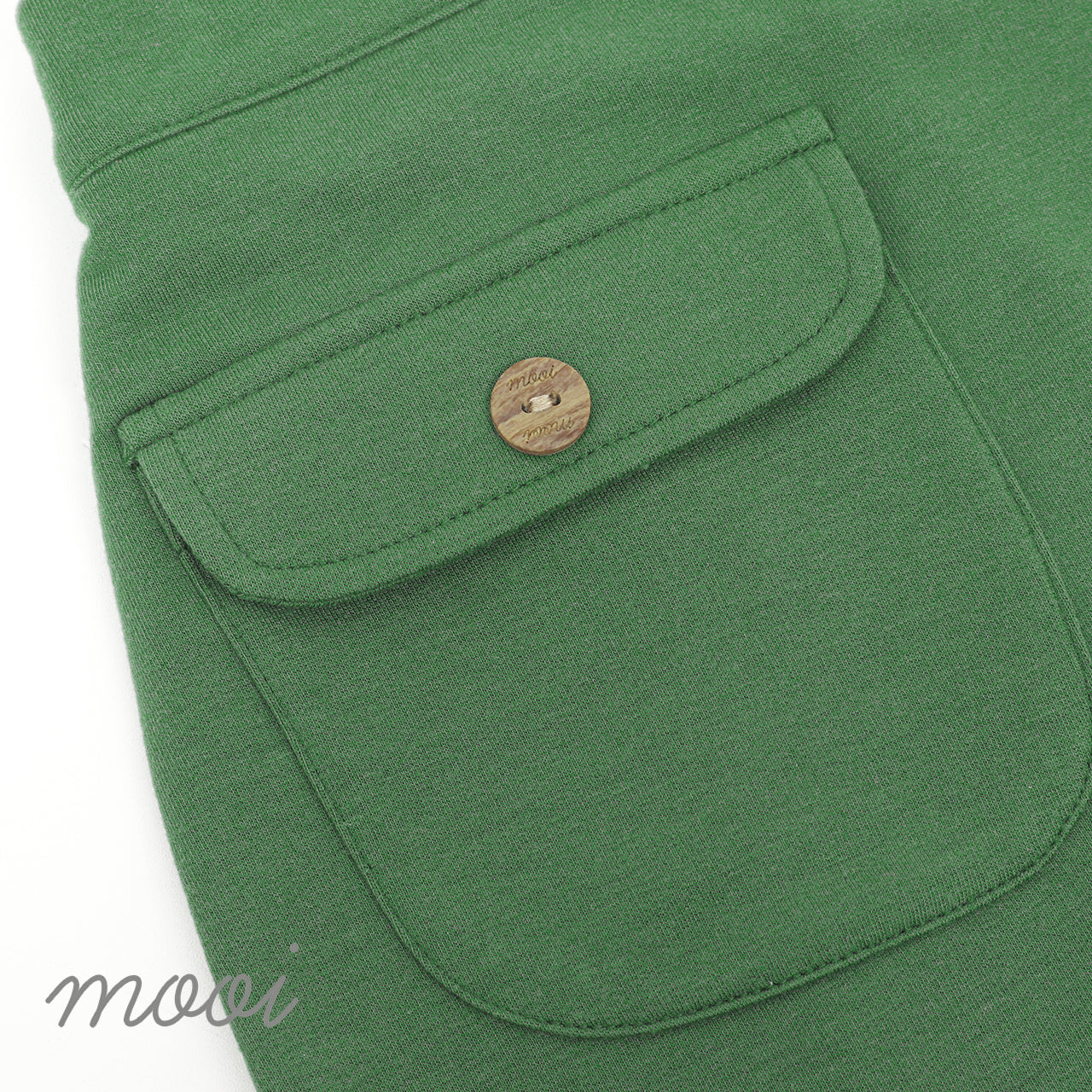 Mooi Rok Celana Skort Anak Perempuan Iva Skort Pants V.1