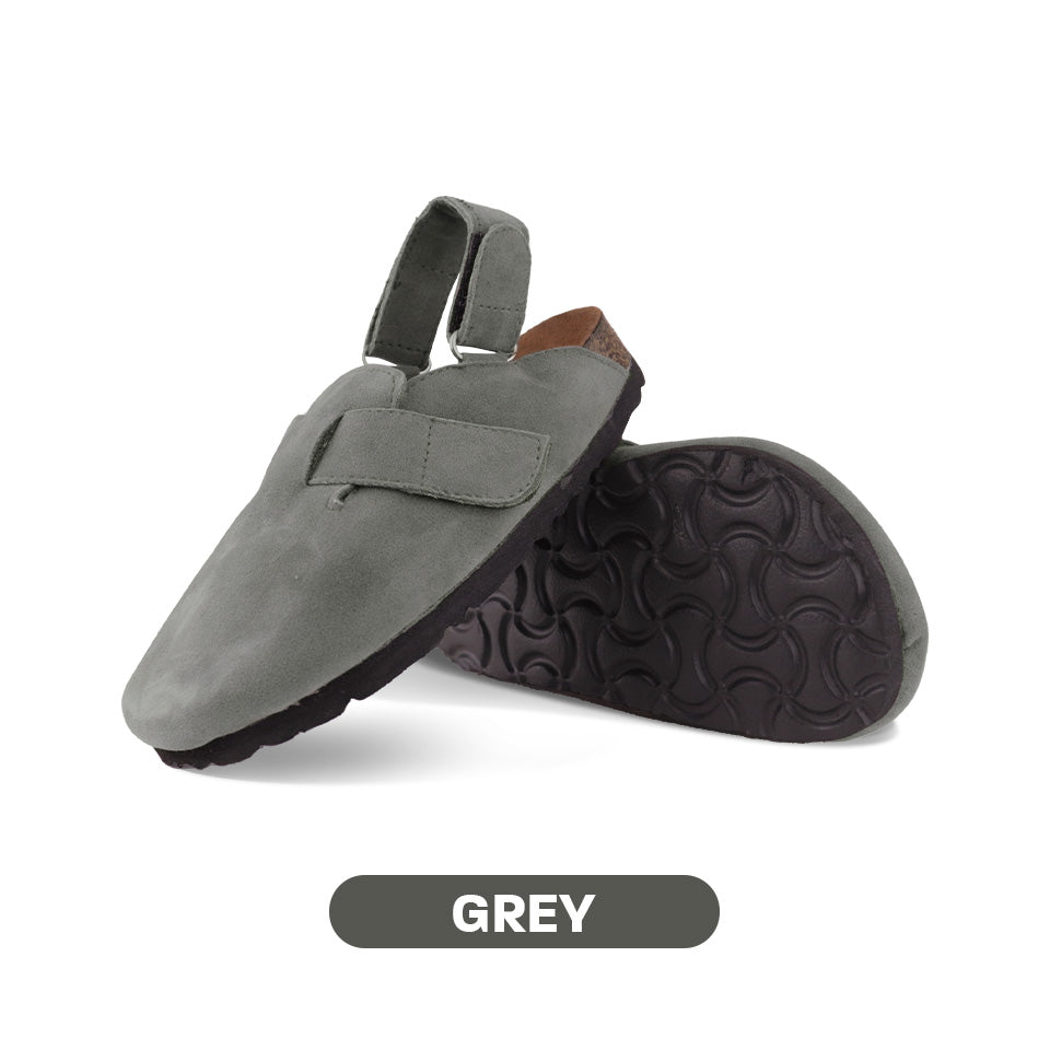 Mooi Sepatu Sandal Traveling Anak Jiro
