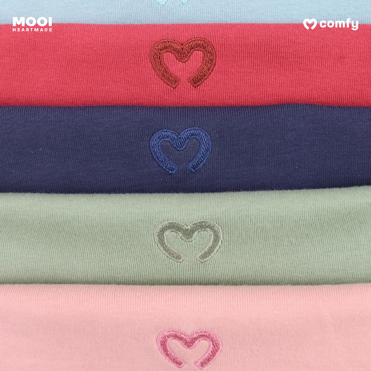 Mooi Atasan Anak Perempuan Comfy Sleeveless Top