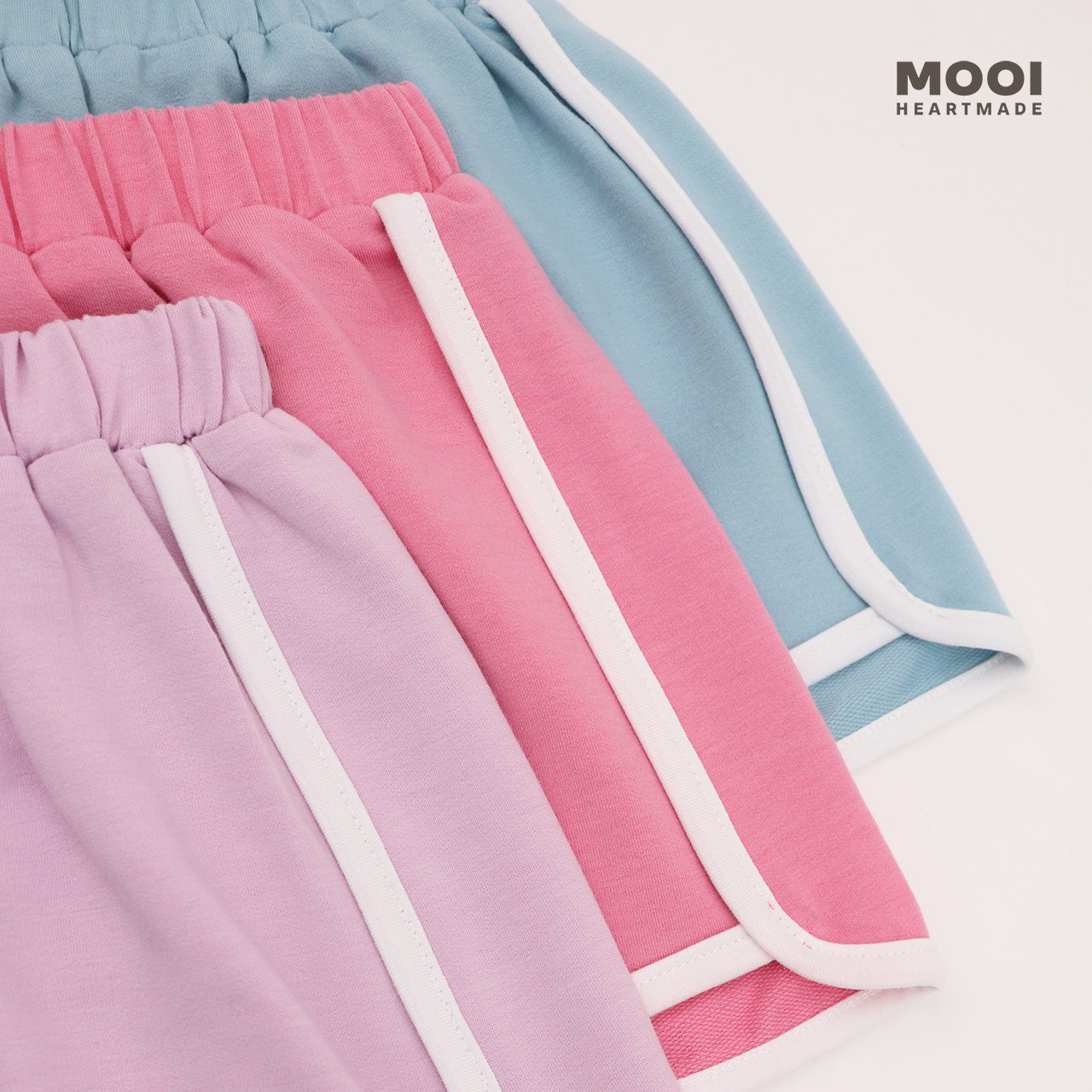 Mooi Rok Anak Perempuan Gianna Skirt