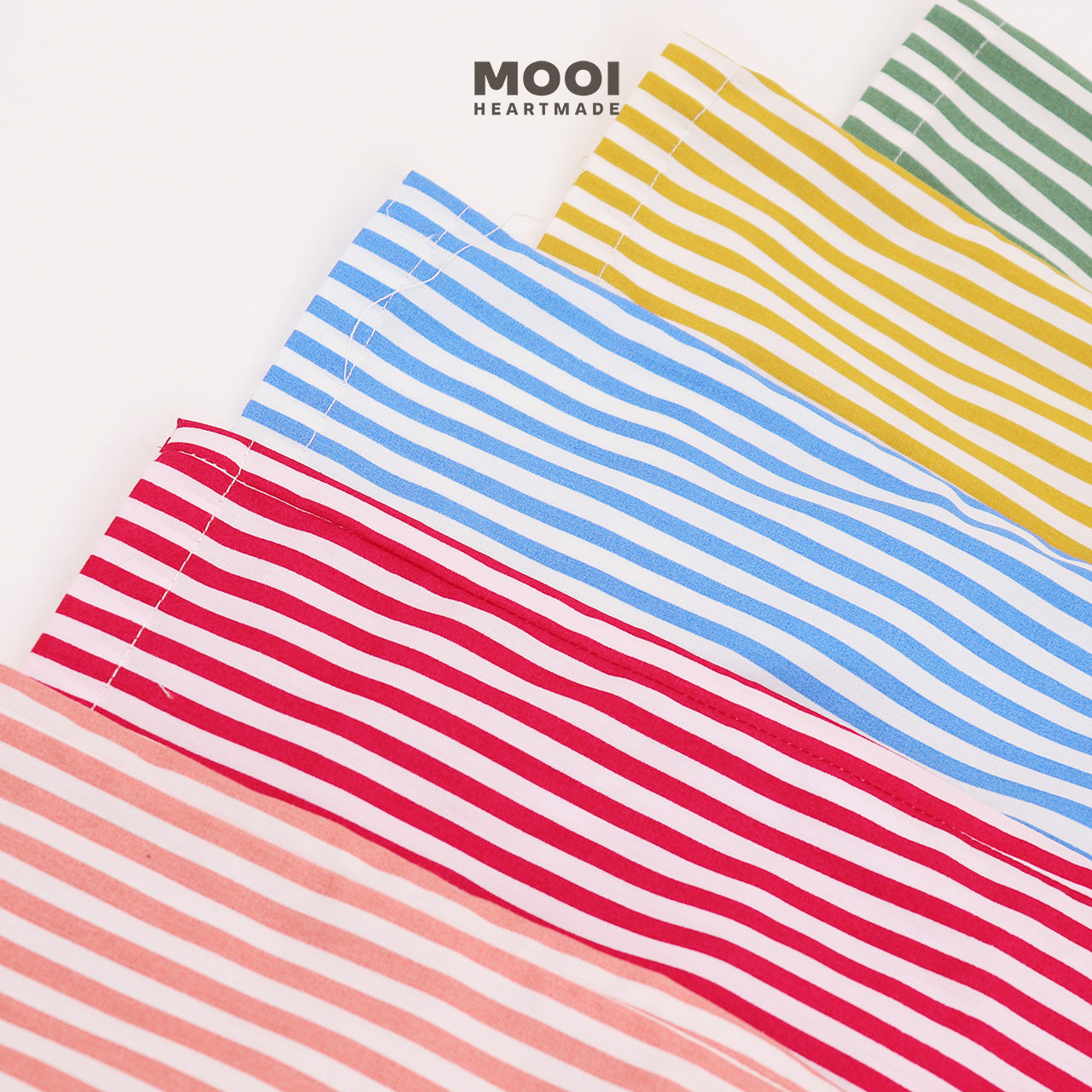 Mooi Celana Panjang Anak Perempuan Manda Striped Pants