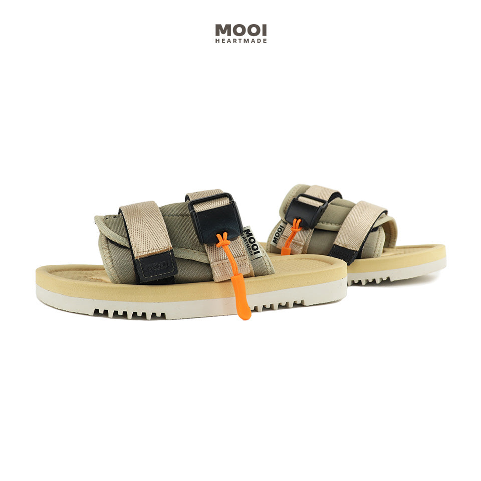 Mooi Sandal Traveling Anak Yoshi