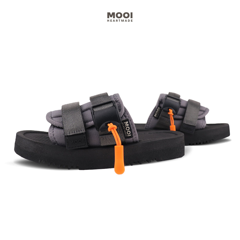 Mooi Sandal Traveling Anak Yoshi