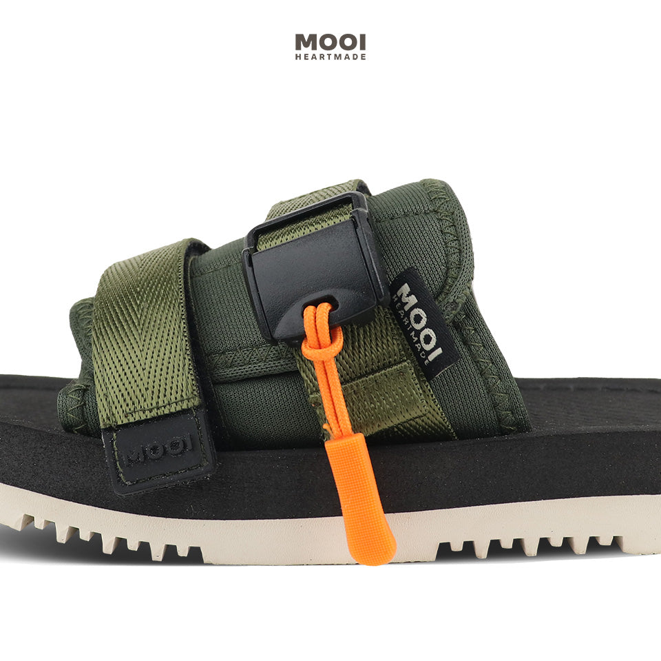 Mooi Sandal Traveling Anak Yoshi