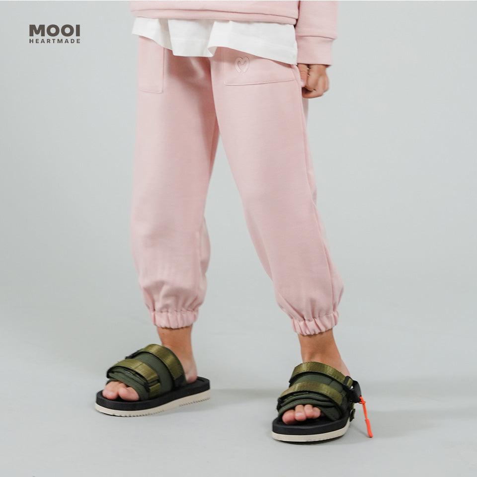 Mooi Sandal Traveling Anak Yoshi