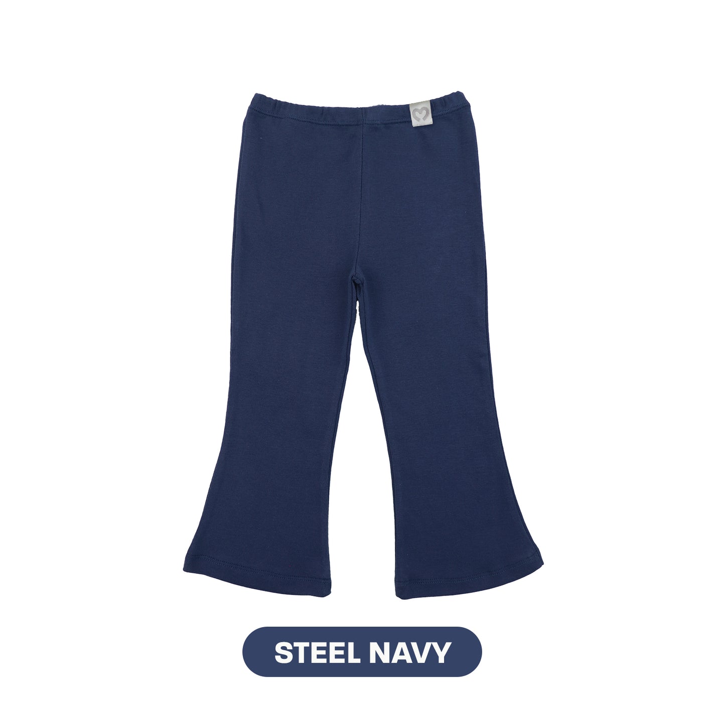 Mooi Celana Panjang Anak Perempuan Comfy Bootcut Legging