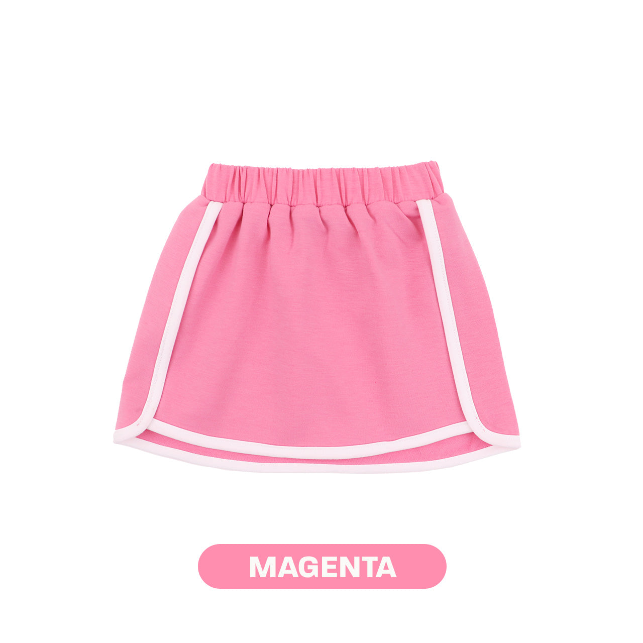 Mooi Rok Anak Perempuan Gianna Skirt