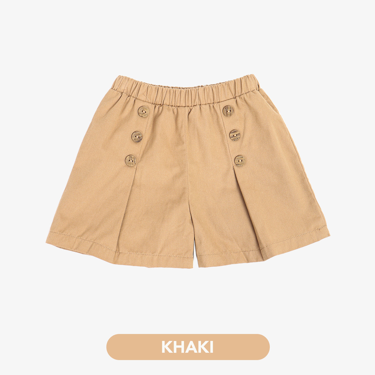 Mooi Celana Pendek Anak Perempuan Bella Short Pants