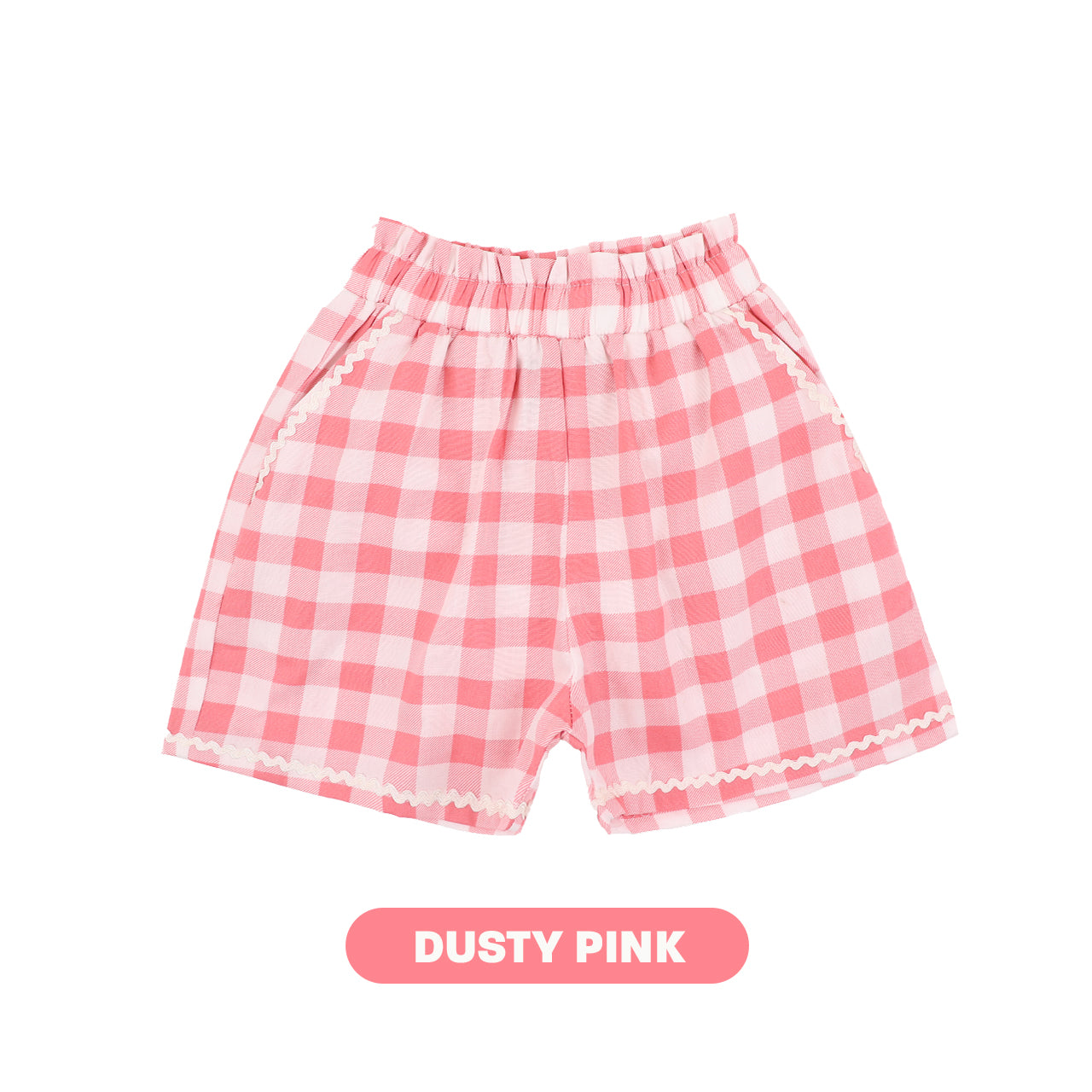 Mooi Celana Pendek Anak Perempuan Sophie Short Pants