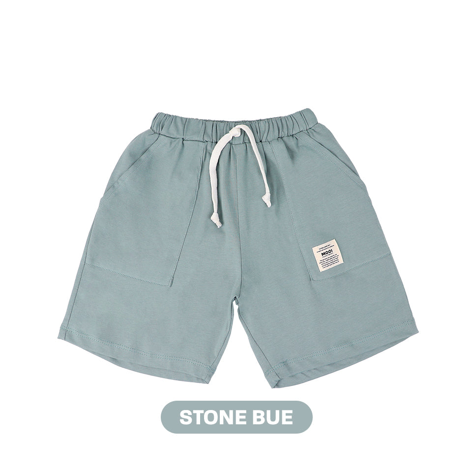 Mooi Celana Pendek Anak Laki-Laki Rize Short Pants