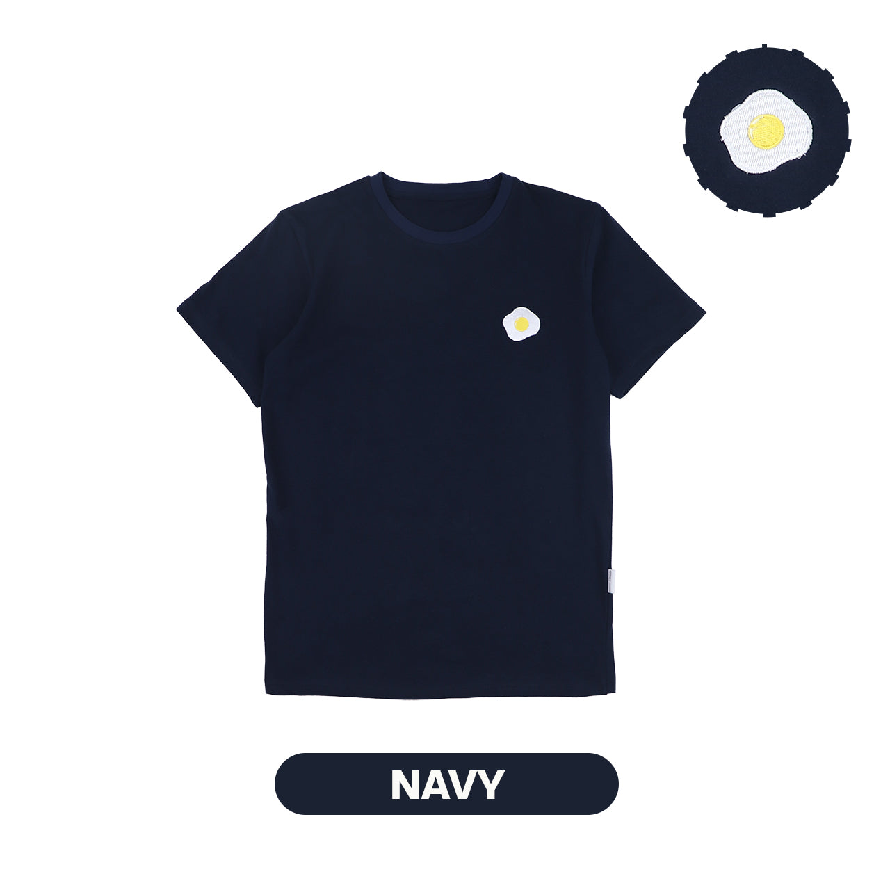 Mooi x Jumbo Kaos Dewasa Don T-shirt Adult
