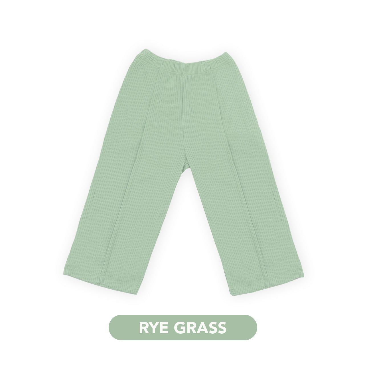 Mooi Celana Panjang Anak Perempuan Reika Rib Pants