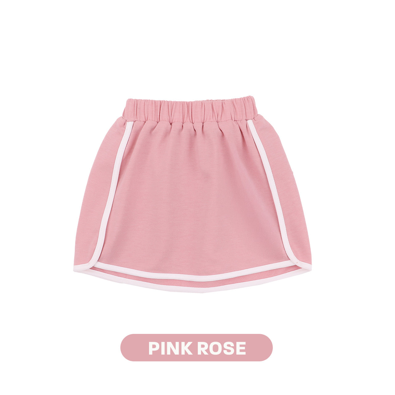 Mooi Rok Anak Perempuan Gianna Skirt