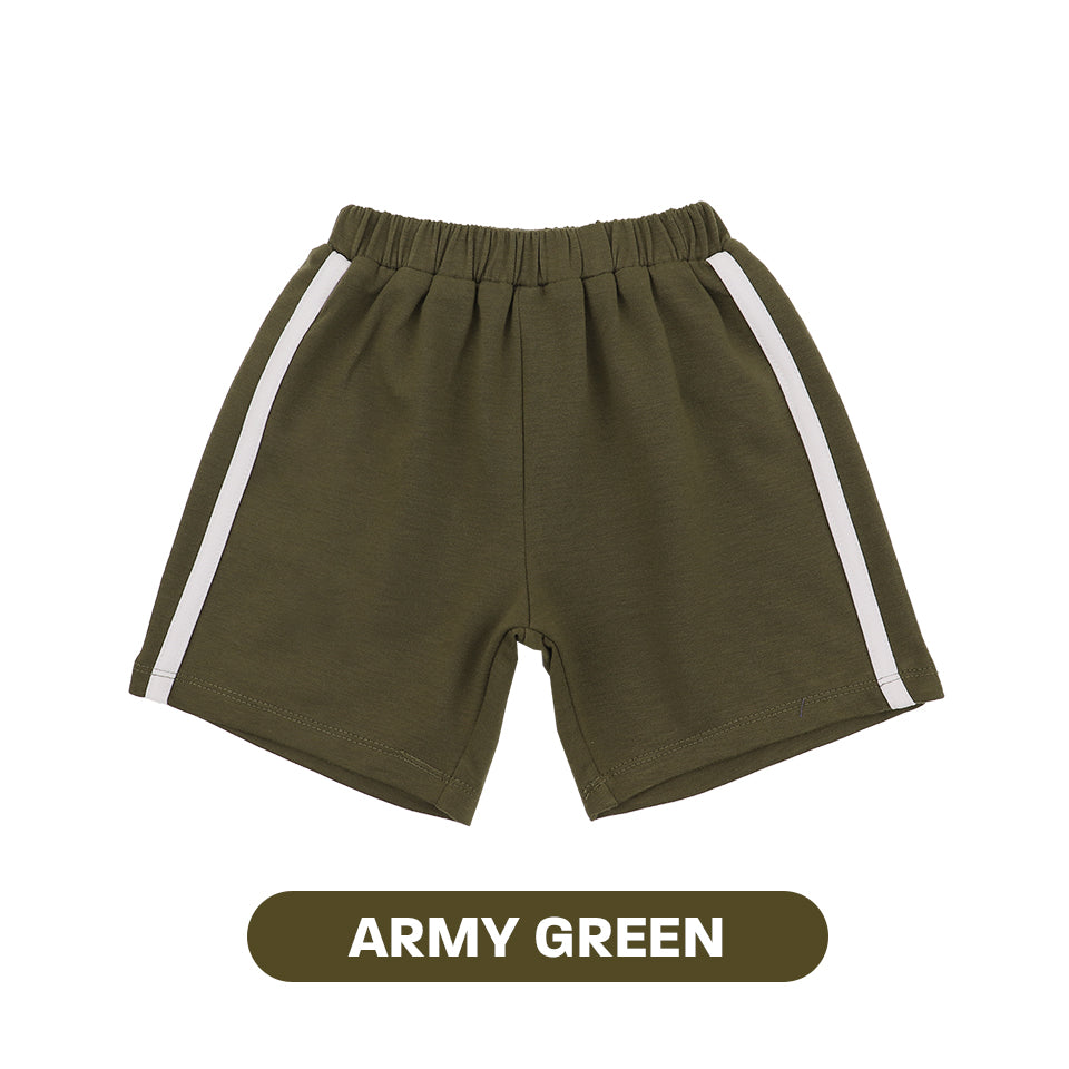 Mooi Celana Pendek Anak Laki - Laki Zack Pants Kids