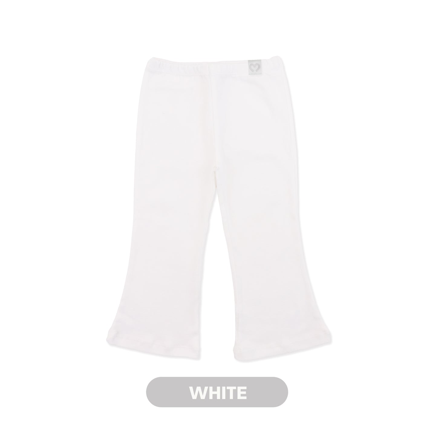 Mooi Celana Panjang Anak Perempuan Comfy Bootcut Legging