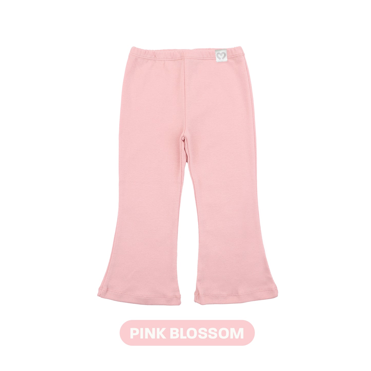 Mooi Celana Panjang Anak Perempuan Comfy Bootcut Legging