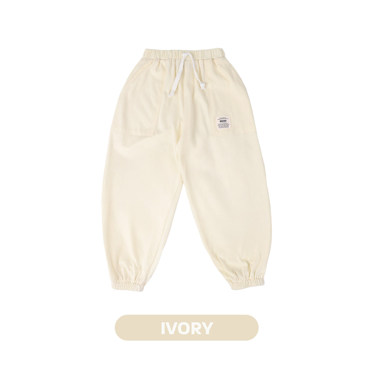 Mooi Celana Jogger Anak Akeno Jogger Pants Kids