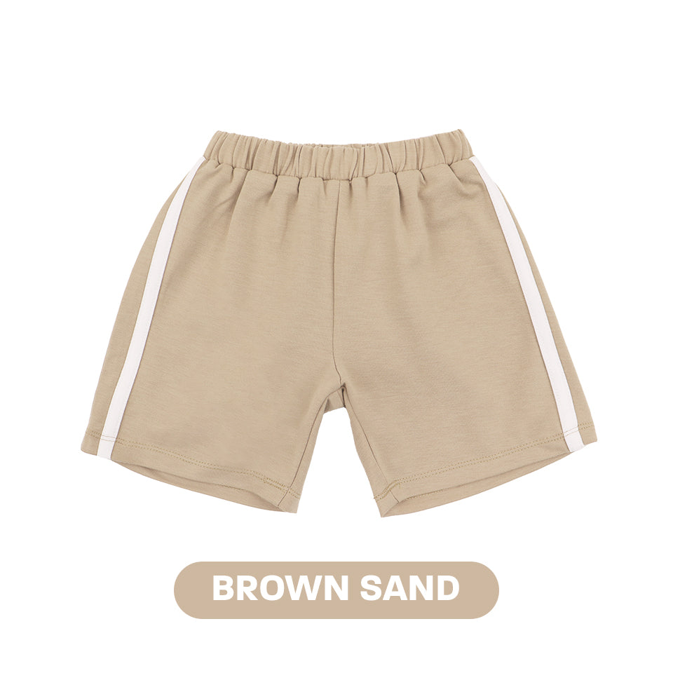 Mooi Celana Pendek Anak Laki - Laki Zack Pants Kids