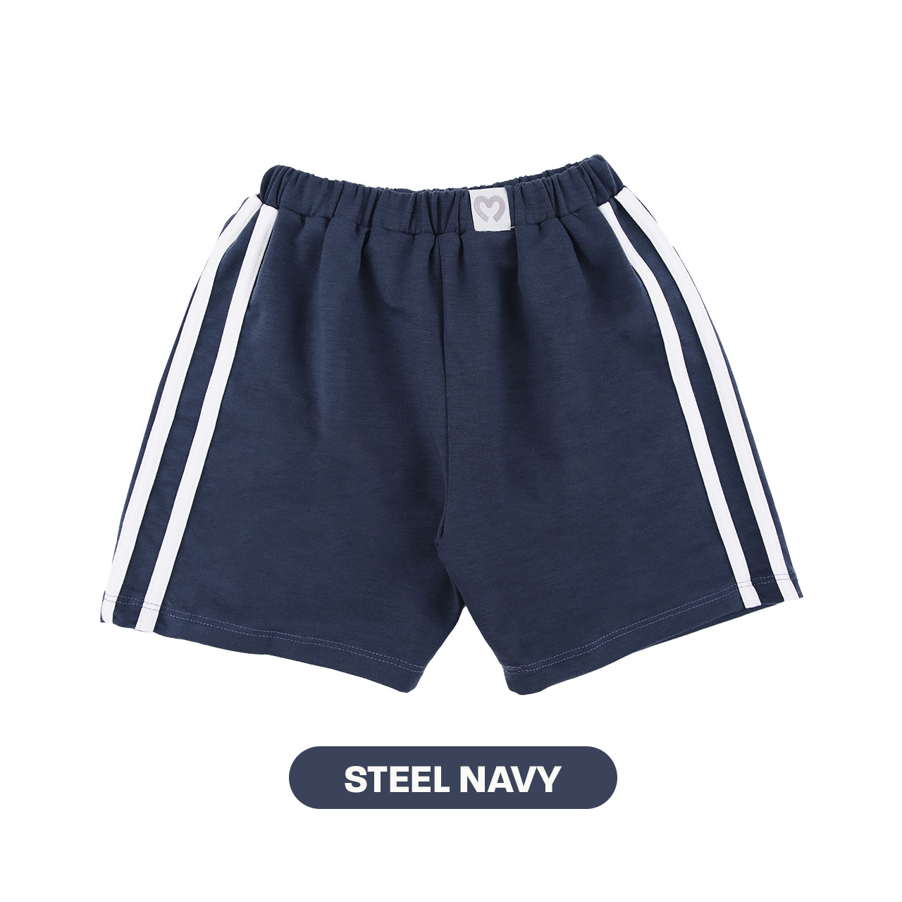 Mooi Celana Pendek Anak Laki - Laki Comfy Short Athletic Pants