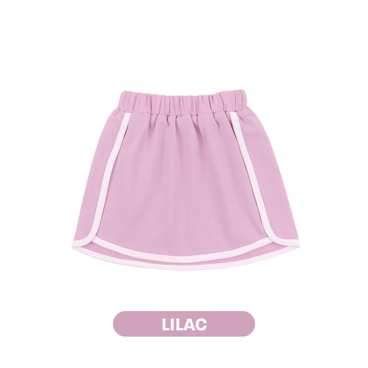Mooi Rok Anak Perempuan Gianna Skirt