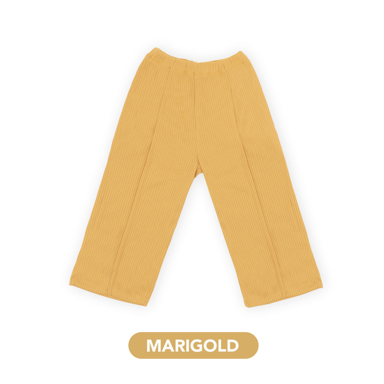 Mooi Celana Panjang Anak Perempuan Reika Rib Pants