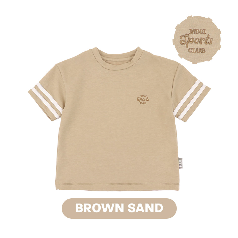 Mooi Kaos Anak Laki - Laki Hunter Top
