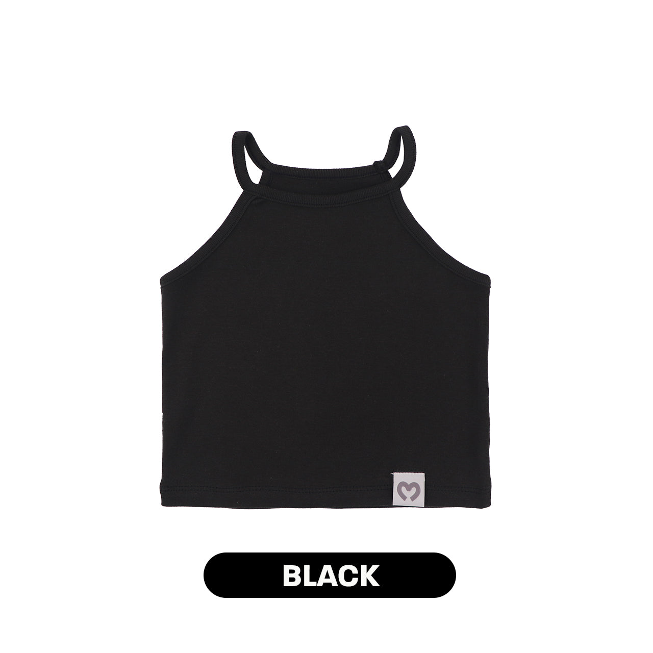 Mooi Atasan Anak Perempuan Comfy Tanktop