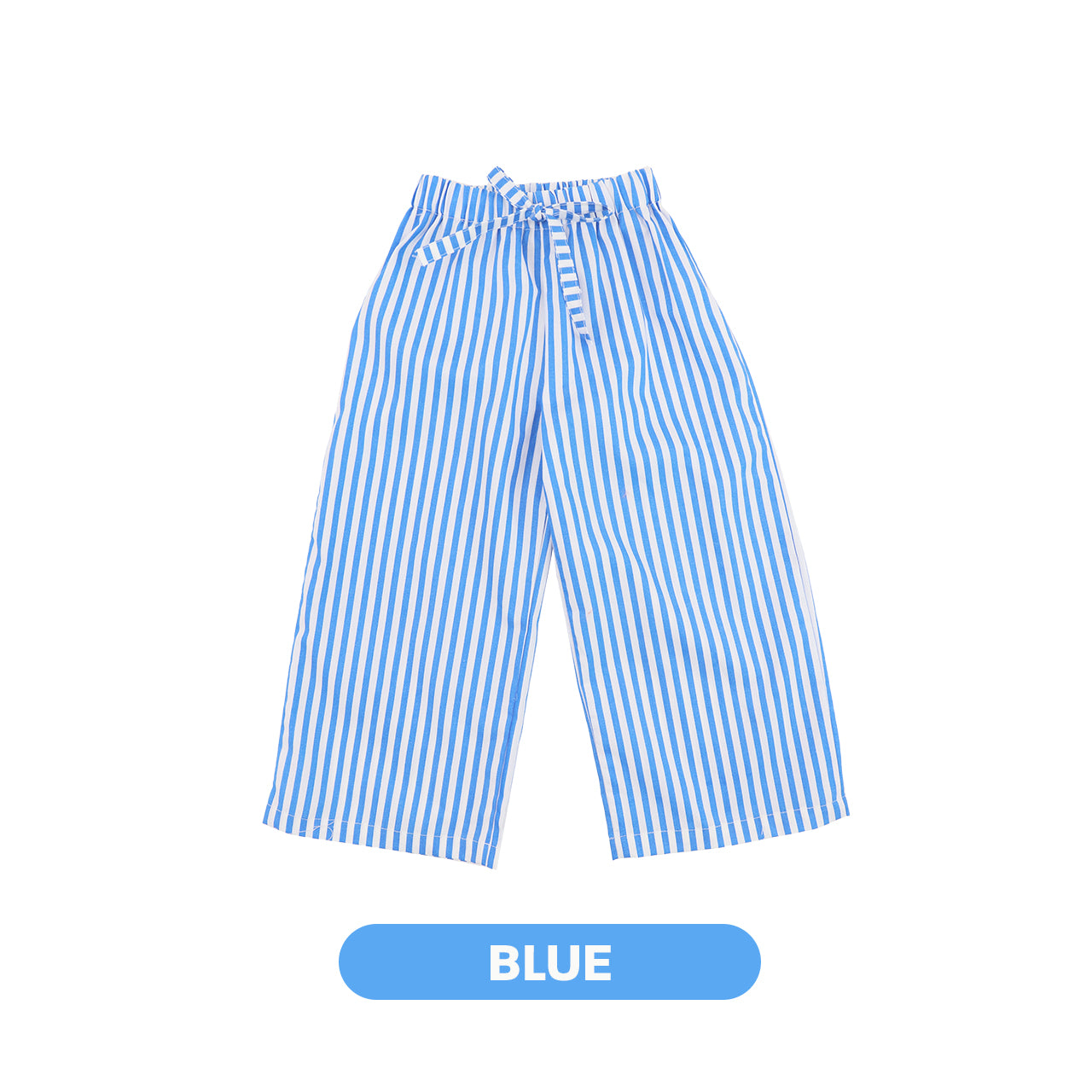 Mooi Celana Panjang Anak Perempuan Manda Striped Pants