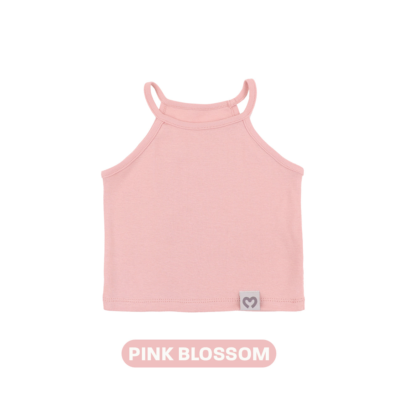 Mooi Atasan Anak Perempuan Comfy Tanktop