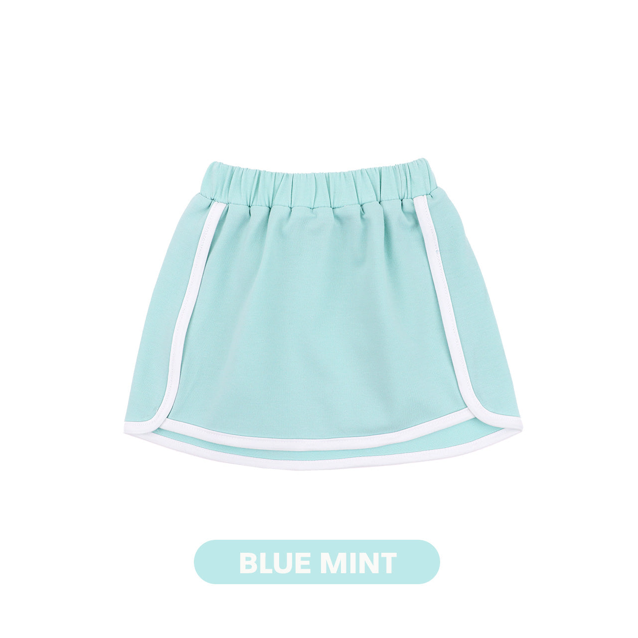 Mooi Rok Anak Perempuan Gianna Skirt
