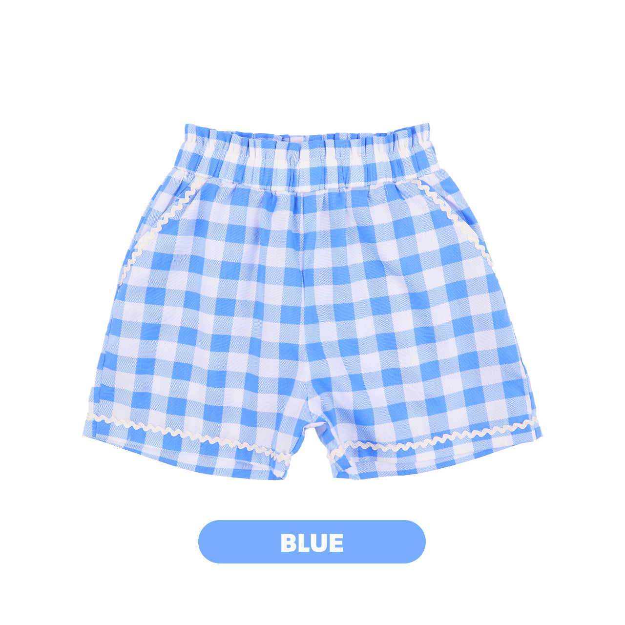 Mooi Celana Pendek Anak Perempuan Sophie Short Pants