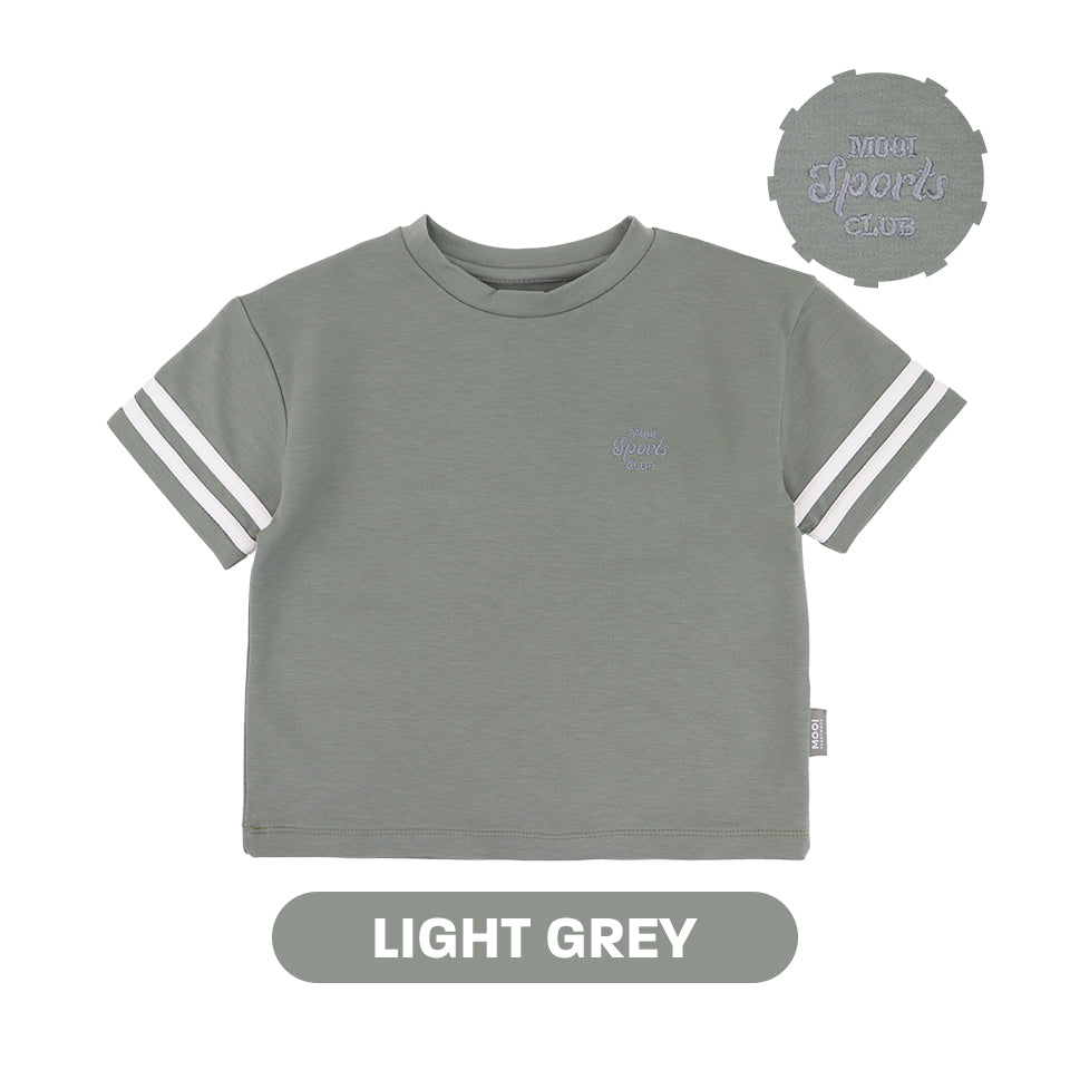 Mooi Kaos Anak Laki - Laki Hunter Top