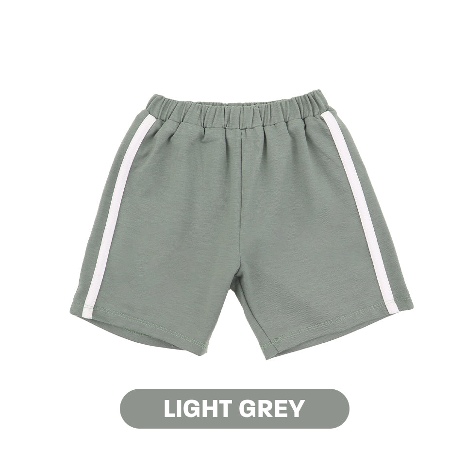 Mooi Celana Pendek Anak Laki - Laki Zack Pants Kids