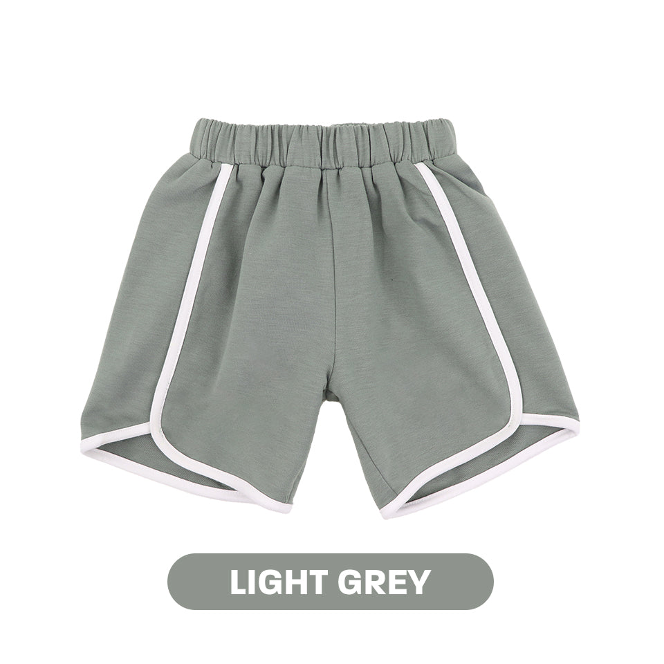Mooi Celana Pendek Anak Laki - Laki Mark Pants Kids