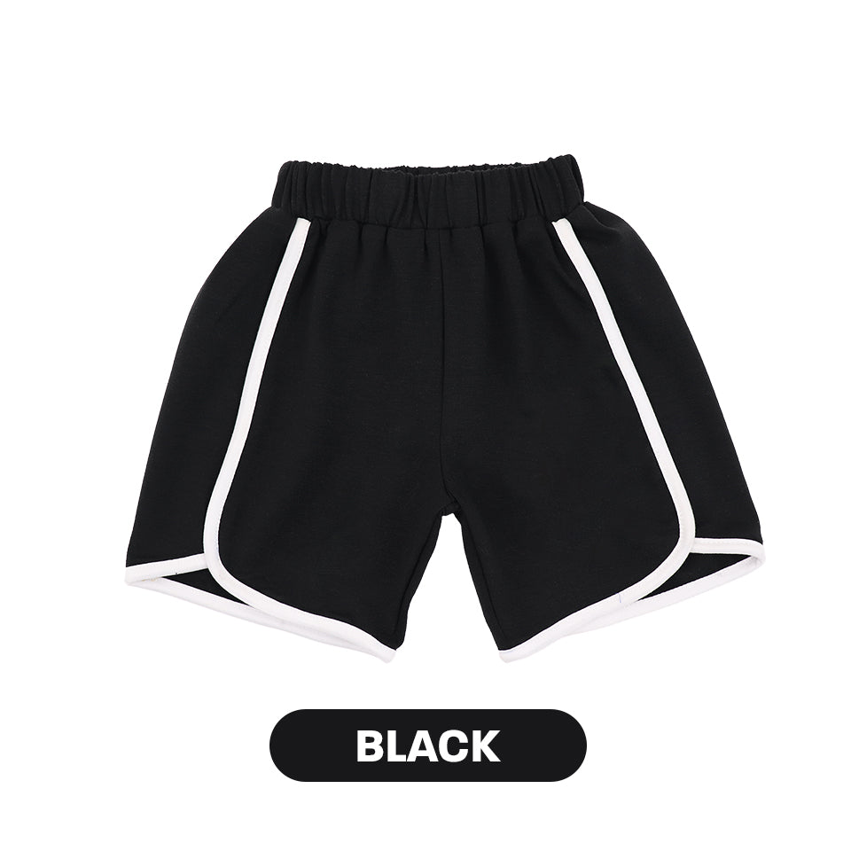 Mooi Celana Pendek Anak Laki - Laki Mark Pants Kids