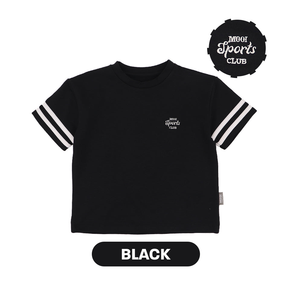 Mooi Kaos Anak Laki - Laki Hunter Top