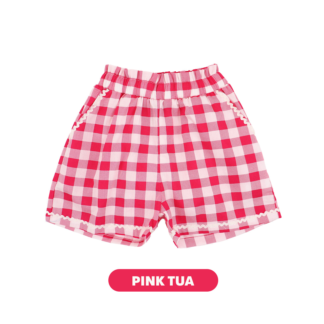 Mooi Celana Pendek Anak Perempuan Sophie Short Pants