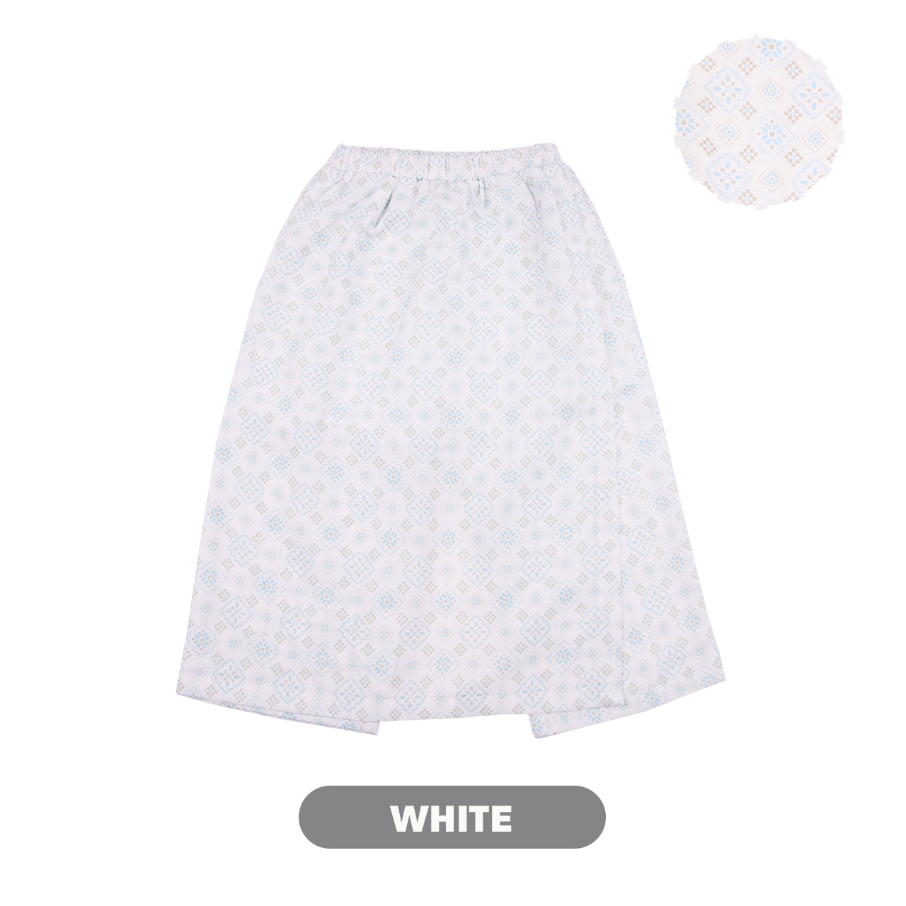 Mooi Sarung Print Sarung Anak Laki - Laki Raya Collection