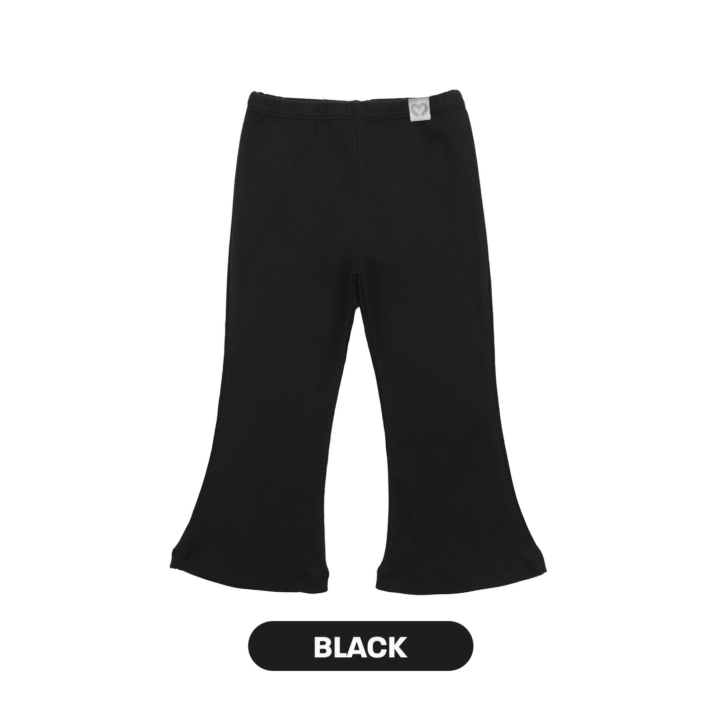 Mooi Celana Panjang Anak Perempuan Comfy Bootcut Legging
