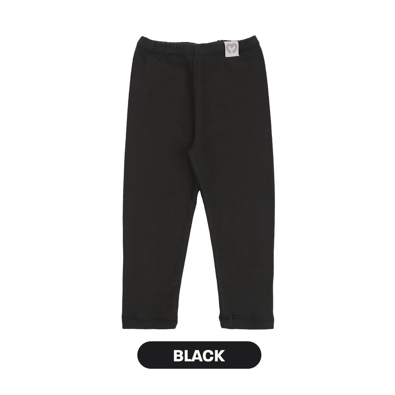 Mooi Legging Anak Polos Baby Legging Comfy Basic Legging