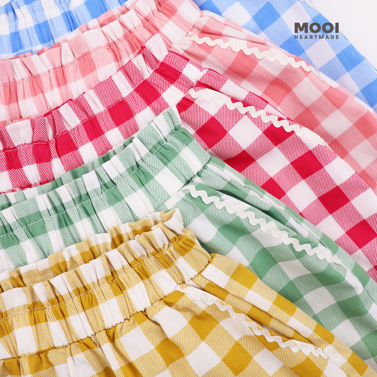 Mooi Celana Pendek Anak Perempuan Sophie Short Pants