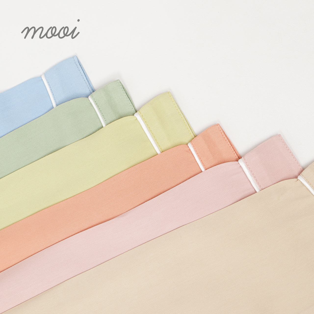 Mooi Piyama Panjang Anak Baju Tidur Anak Long Pajamas
