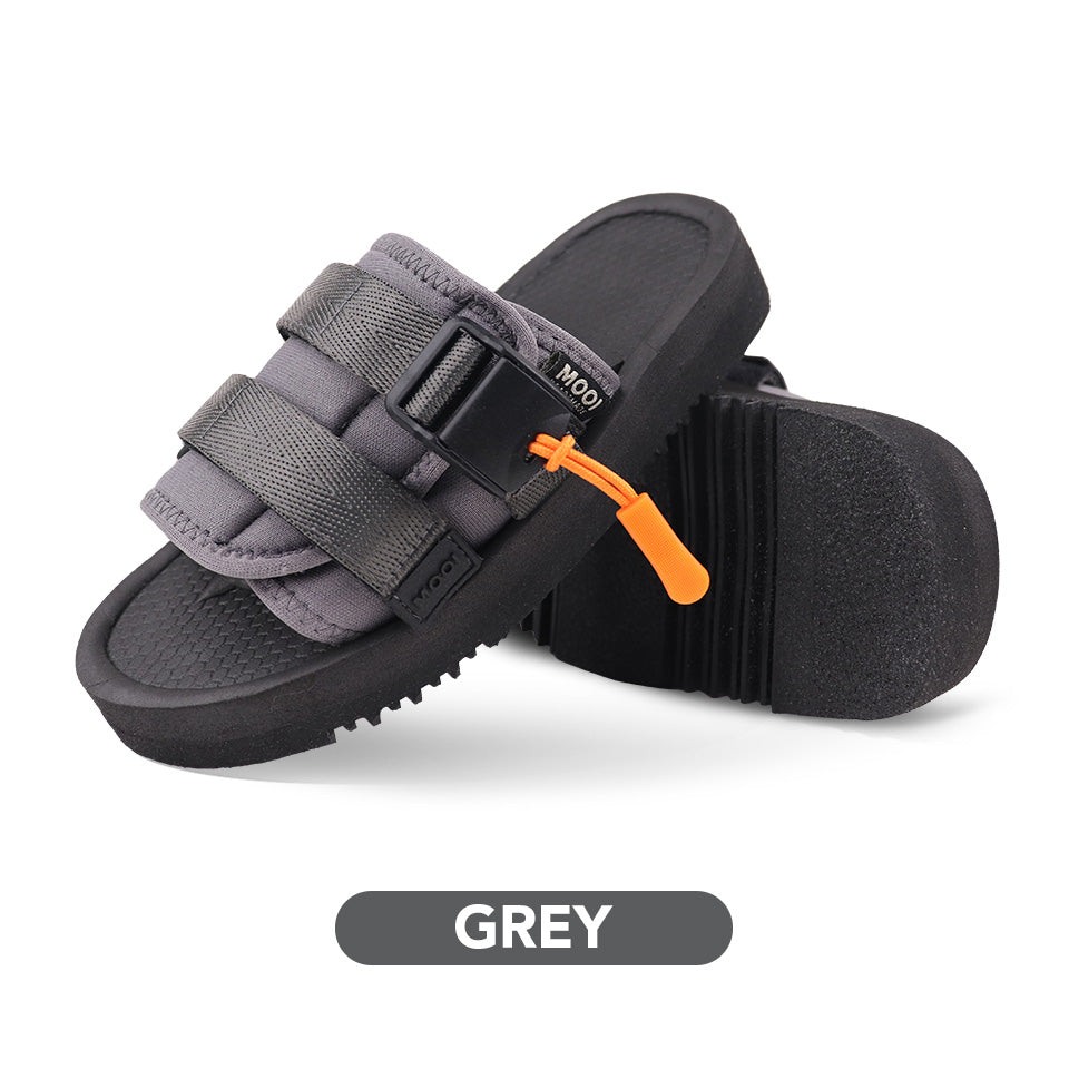 Mooi Sandal Traveling Anak Yoshi