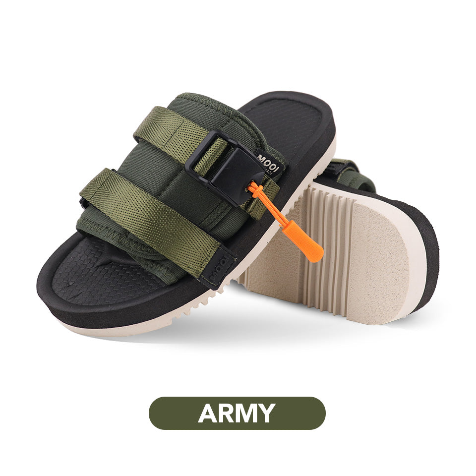 Mooi Sandal Traveling Anak Yoshi