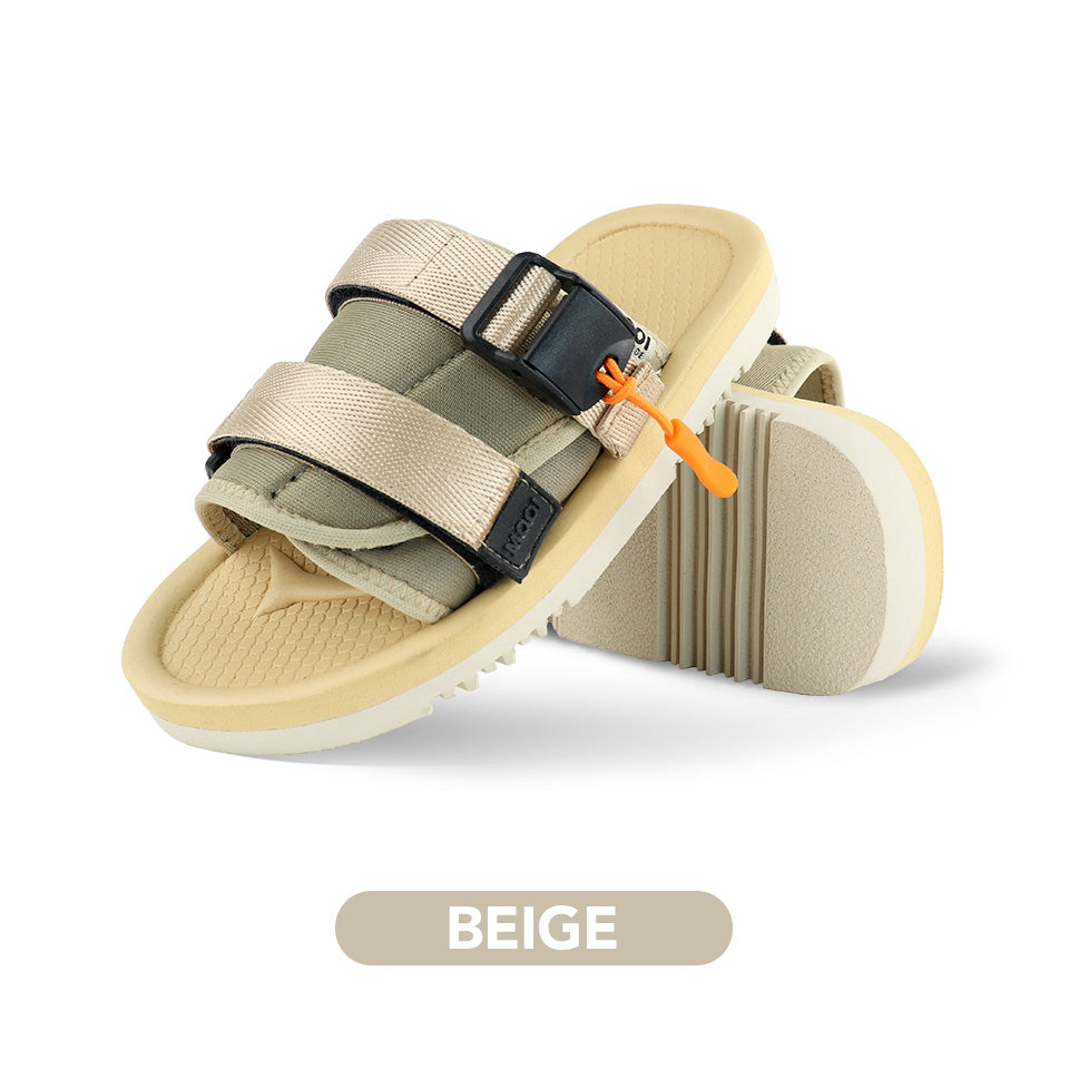 Mooi Sandal Traveling Anak Yoshi