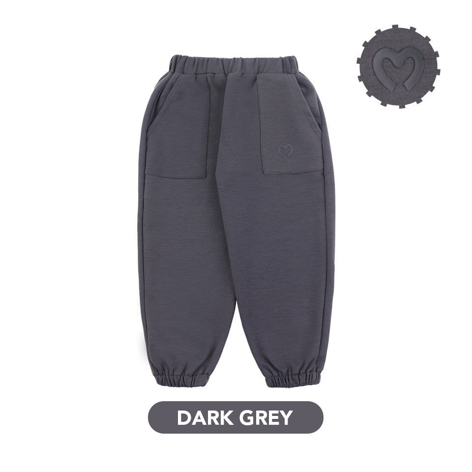 Mooi Celana Jogger Anak Comfy Jogger Pants Kids