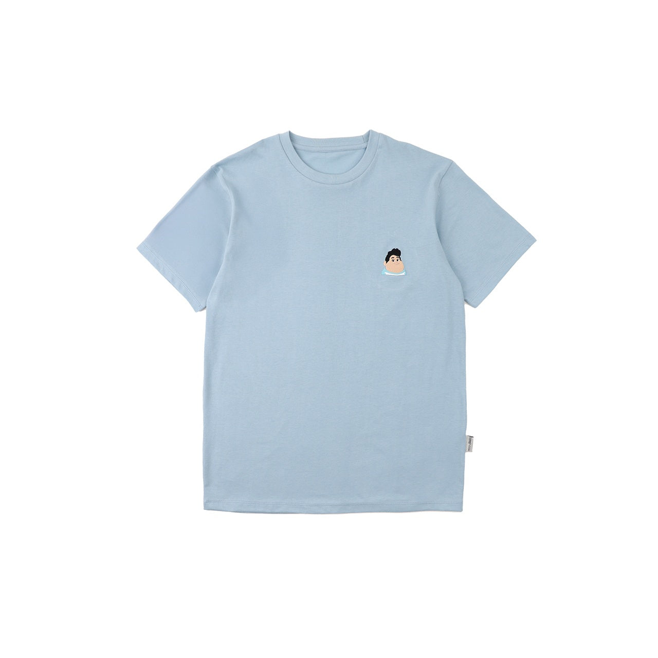 Mooi x Jumbo Kaos Dewasa Tshirt Adult