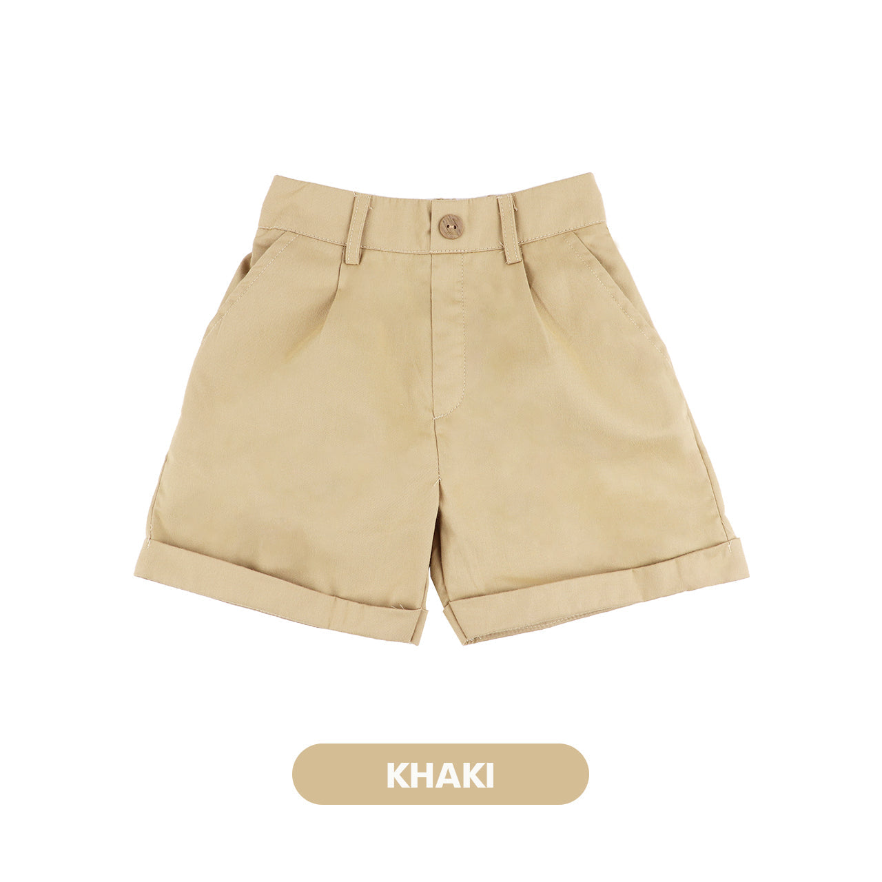 Mooi Celana Pendek Anak Laki-laki Christmas Collection Mateo Short Pants